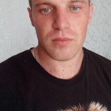 Фотография мужчины Местный, 32 года из г. Хомутовка