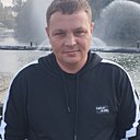 Святослав, 34 года