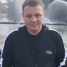 Фотография мужчины Святослав, 34 года из г. Купянск