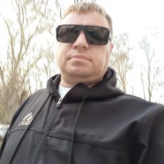 Фотография мужчины Макс, 45 лет из г. Ульяновск