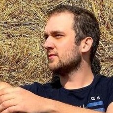 Фотография мужчины Максим, 28 лет из г. Черкассы