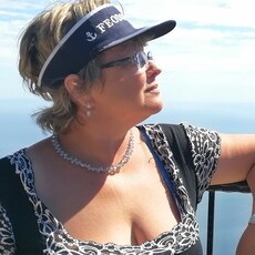 Фотография девушки Ирина, 51 год из г. Нижний Новгород