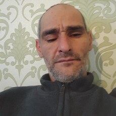 Фотография мужчины Рабазан, 42 года из г. Маджалис