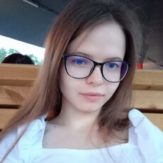 Фотография девушки Соня, 23 года из г. Киров