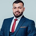 Ahmad, 35 лет