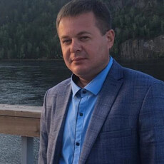 Фотография мужчины Алексей, 43 года из г. Балахта
