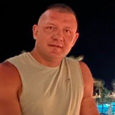 Фотография мужчины Космос, 39 лет из г. Ганцевичи