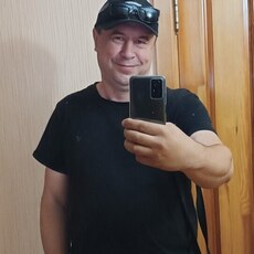 Фотография мужчины Сергей, 47 лет из г. Солигорск