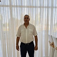 Фотография мужчины Михаил, 50 лет из г. Моздок