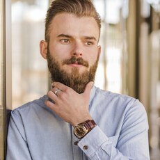 Фотография мужчины Андрей, 30 лет из г. Ленинск-Кузнецкий