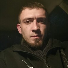 Фотография мужчины Влад, 30 лет из г. Находка