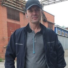 Фотография мужчины Сергей, 43 года из г. Луганск