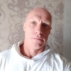 Фотография мужчины Сергей, 47 лет из г. Волжский