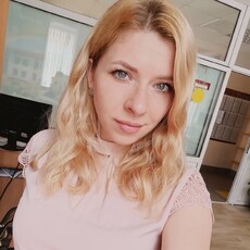 Фотография девушки Татьяна, 32 года из г. Поставы