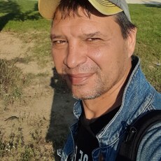 Фотография мужчины Ренат, 49 лет из г. Подольск