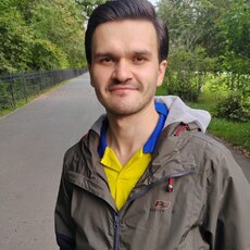 Фотография мужчины Ринат, 35 лет из г. Новочебоксарск