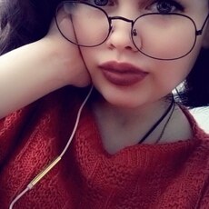 Фотография девушки Анастасия, 23 года из г. Тевриз