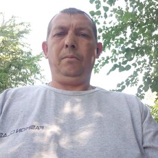 Фотография мужчины Иван Мурашкин, 45 лет из г. Зерноград