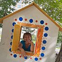 Галина, 60 лет