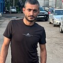 Арут, 40 лет