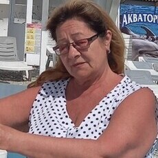 Фотография девушки Елена, 65 лет из г. Воронеж