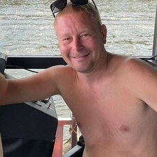 Фотография мужчины Алексей, 41 год из г. Самара