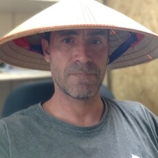 Фотография мужчины Михаил, 46 лет из г. Зима