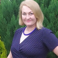 Фотография девушки Наташа, 42 года из г. Брест