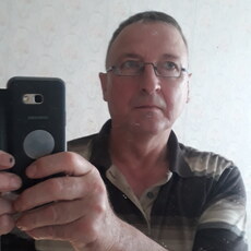 Фотография мужчины Алексей, 58 лет из г. Зеленодольск