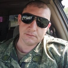 Фотография мужчины Сергей, 40 лет из г. Арсеньев