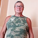 Игорь, 64 года