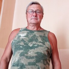 Фотография мужчины Игорь, 64 года из г. Липецк