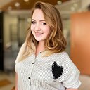 Анастасия, 35 лет