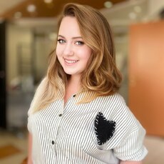 Фотография девушки Анастасия, 35 лет из г. Симферополь