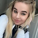 Кристина, 22 года
