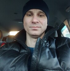 Фотография мужчины Дмитрий, 40 лет из г. Сыктывкар