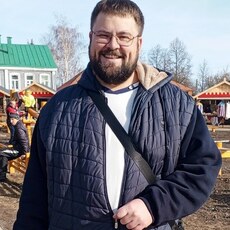 Фотография мужчины Артур, 35 лет из г. Челябинск