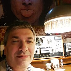 Фотография мужчины Андрей, 49 лет из г. Чита