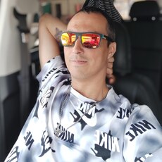 Фотография мужчины Даниил, 33 года из г. Губкинский