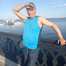 Фотография мужчины Дмитрий, 53 года из г. Саратов