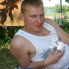 Фотография мужчины Иван, 37 лет из г. Абинск