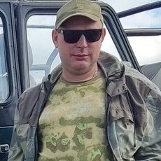 Фотография мужчины Дмитрий, 45 лет из г. Киселевск