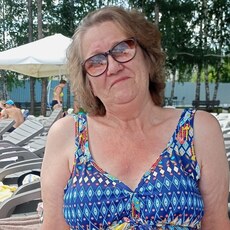 Фотография девушки Ольга, 62 года из г. Барнаул