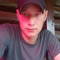 Фотография мужчины Сергей, 29 лет из г. Йошкар-Ола