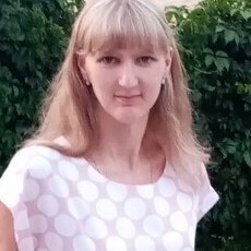 Фотография девушки Лариса, 38 лет из г. Воронеж