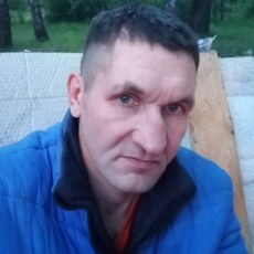 Фотография мужчины Саня, 44 года из г. Пристень