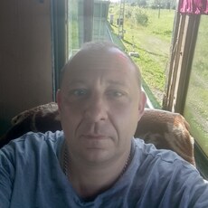 Фотография мужчины Дмитрий, 46 лет из г. Новокузнецк