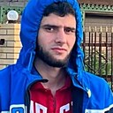 Алишан, 25 лет