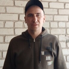 Фотография мужчины Василий, 40 лет из г. Лозовая