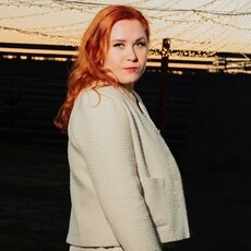 Фотография девушки Nika, 29 лет из г. Сосновый Бор